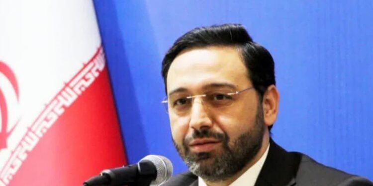آشنایی با جوان ترین والی آذربایجان و دولت سیزدهم: