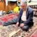 مصاحبه با پیشکسوت رفوگری تبریز: