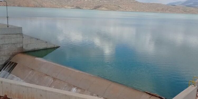 به لطف بارندگی های اخیر:
