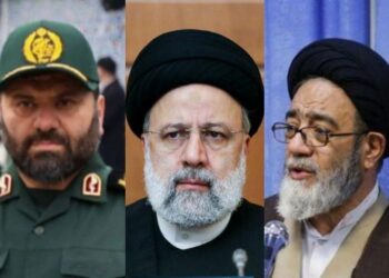 در سانحه هوایی در ارتفاعات ورزقان: