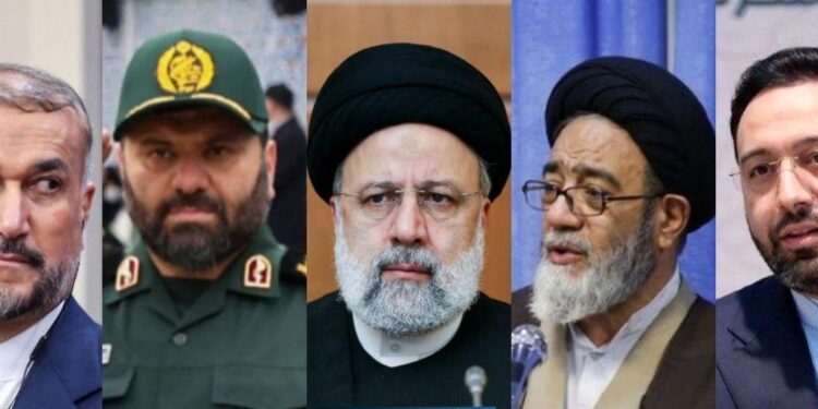 در سانحه هوایی در ارتفاعات ورزقان: