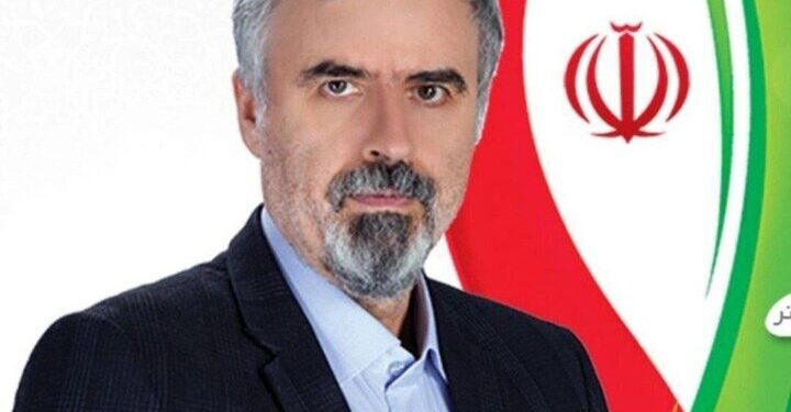 با بیش از 19 هزار رای: