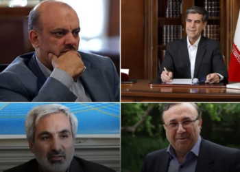 پایان ماراتن نفس گیر مرحله دوم انتخابات :