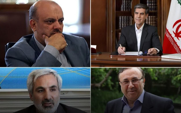 پایان ماراتن نفس گیر مرحله دوم انتخابات :