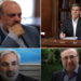 پایان ماراتن نفس گیر مرحله دوم انتخابات :