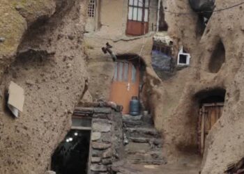 گزارش تصویری: سروین خوش نیت