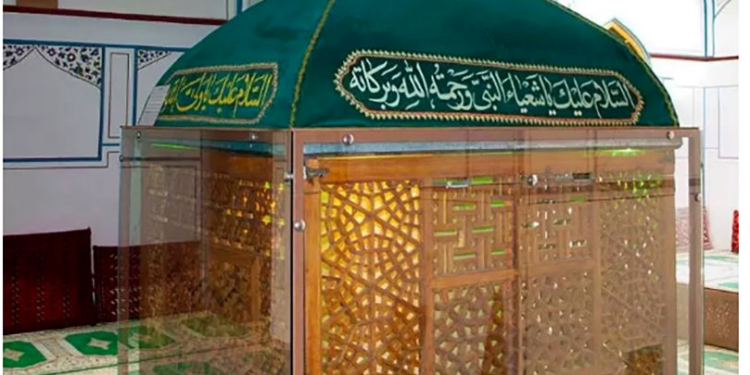 گردشگری:
