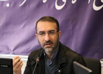 رشیدی، رییس ستاد انتخاباتی جلیلی در آذربایجان شرقی: