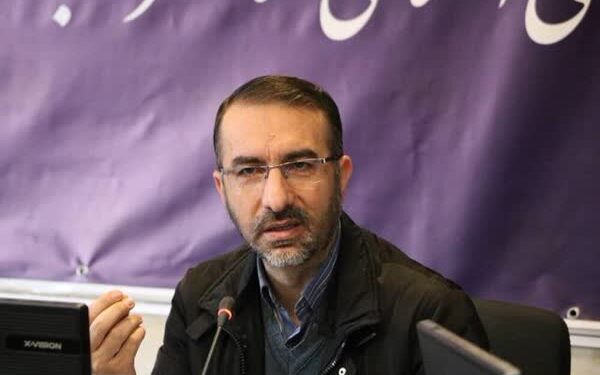 رشیدی، رییس ستاد انتخاباتی جلیلی در آذربایجان شرقی: