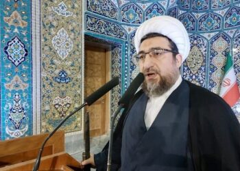 جایگزین آل هاشم مشخص شد: