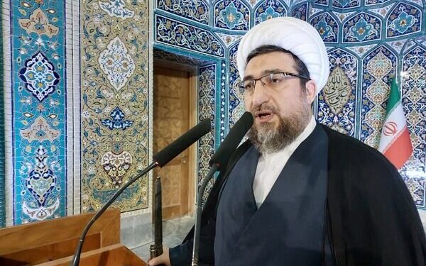 جایگزین آل هاشم مشخص شد:
