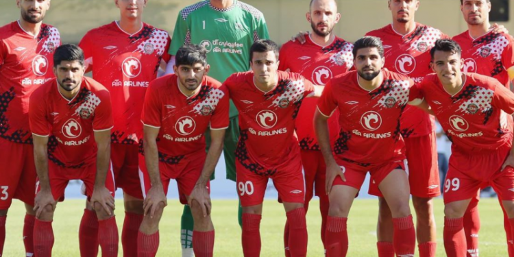 مس رفسنجان: 0  _ تراکتور: 2
