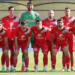 مس رفسنجان: 0  _ تراکتور: 2