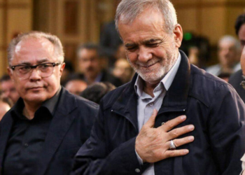 حکم جدید برای حلقه اول همکاران پزشک و رفقای قدیمی‌ رئیس جمهور