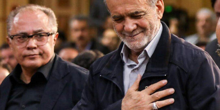 حکم جدید برای حلقه اول همکاران پزشک و رفقای قدیمی‌ رئیس جمهور
