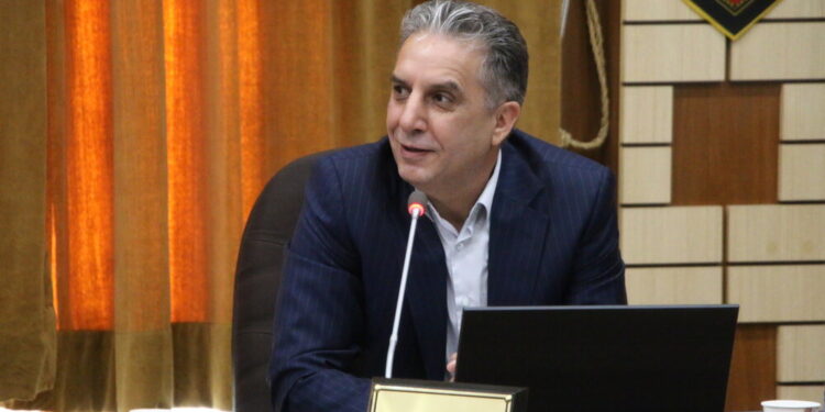 با ابلاغ فرمانداری تبریز: