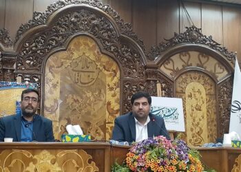 مدیر کل فرهنگ و ارشاد اسلامی خبر داد:
