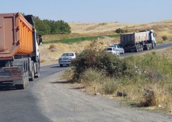 یادداشت: محمدامین خوش نیت