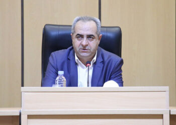 پایان گمانه زنی ها و گزینه سازی ها: