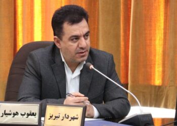 نماینده مردم تبریز، اسکو و آذرشهر در مجلس شورای اسلامی: