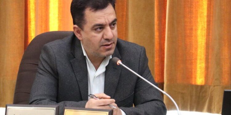 نماینده مردم تبریز، اسکو و آذرشهر در مجلس شورای اسلامی: