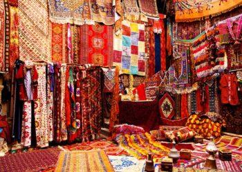 با حضور وزیر میراث فرهنگی: