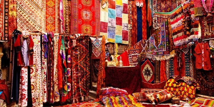 با حضور وزیر میراث فرهنگی: