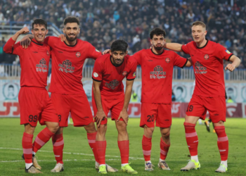 ورزشی: