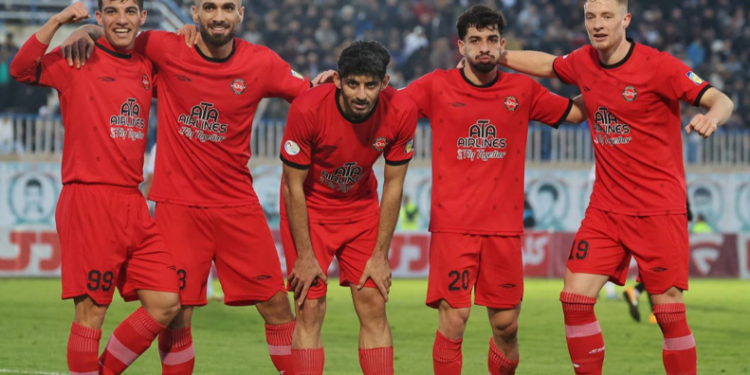 ورزشی: