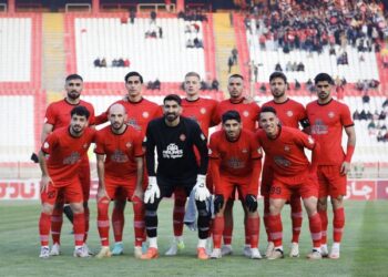 بعد از ده سال انتظار!