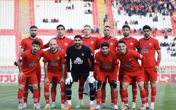 بعد از ده سال انتظار!