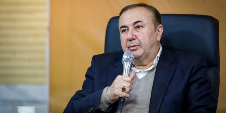 نوین، رئیس مجمع نمایندگان آذربایجان شرقی: