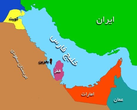 رمزگشایی از تذکری که رهبر انقلاب به امیر قطر داد