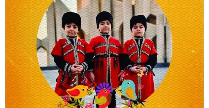 به همت مدیریت فرهنگی شهرداری منطقه دو: