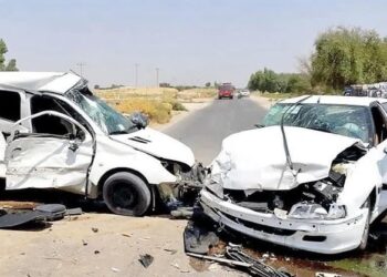 از 25 تا 7 فروردین ماه رقم خورد: