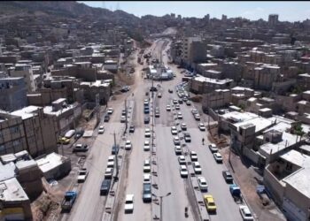 شهری: