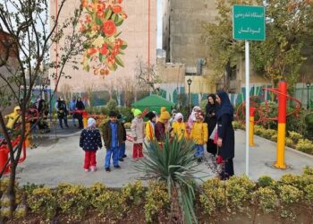 معاون شهرسازی و معماری شهردار تبریز خبر داد: