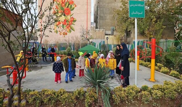 معاون شهرسازی و معماری شهردار تبریز خبر داد: