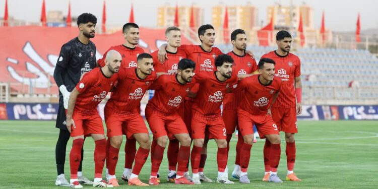 تراکتور: ۴_ آلومینیوم اراک: ۱