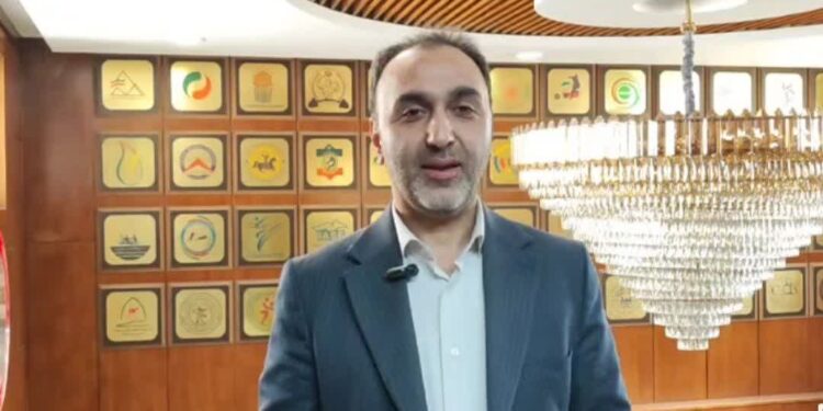 برای نخستین بار: