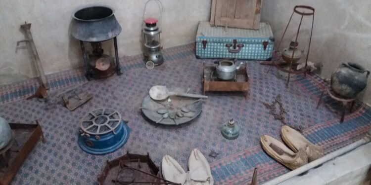 با حضور وزیر میراث فرهنگی