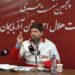 مدیرعامل جمعیت هلال احمر آذربایجان شرقی اعلام کرد: