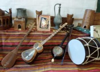 هنری: