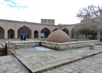 مدیرکل میراث فرهنگی آذربایجان شرقی:
