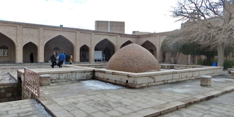 مدیرکل میراث فرهنگی آذربایجان شرقی: