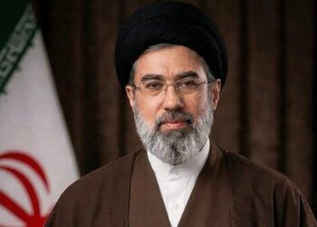 با انتخاب مجلس خبرگان: