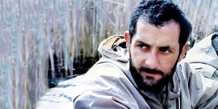 یادداشت از: محمّد طاهری خسروشاهی