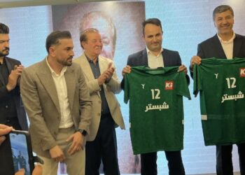 فرماندار شبستر: