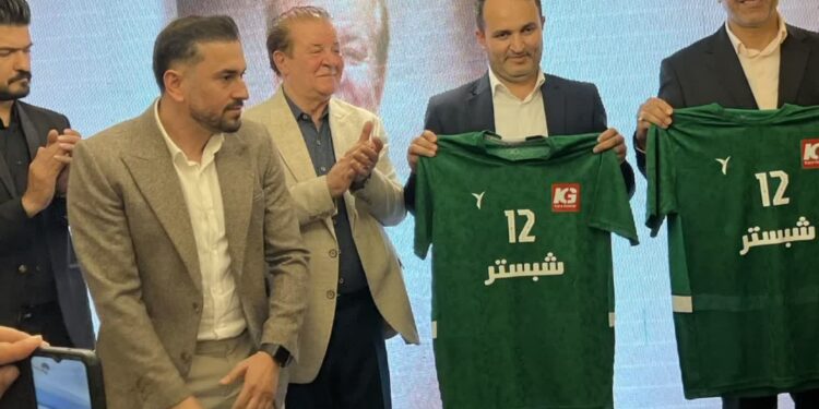 فرماندار شبستر: