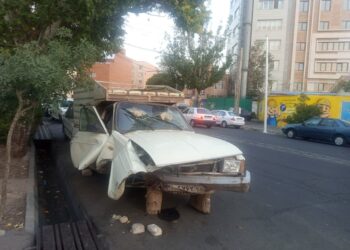 مدیرعامل سازمان مدیریت حمل‌ونقل شهرداری تبریز اعلام کرد:
